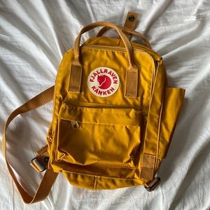 Fjallraven Kanken Mini Bag